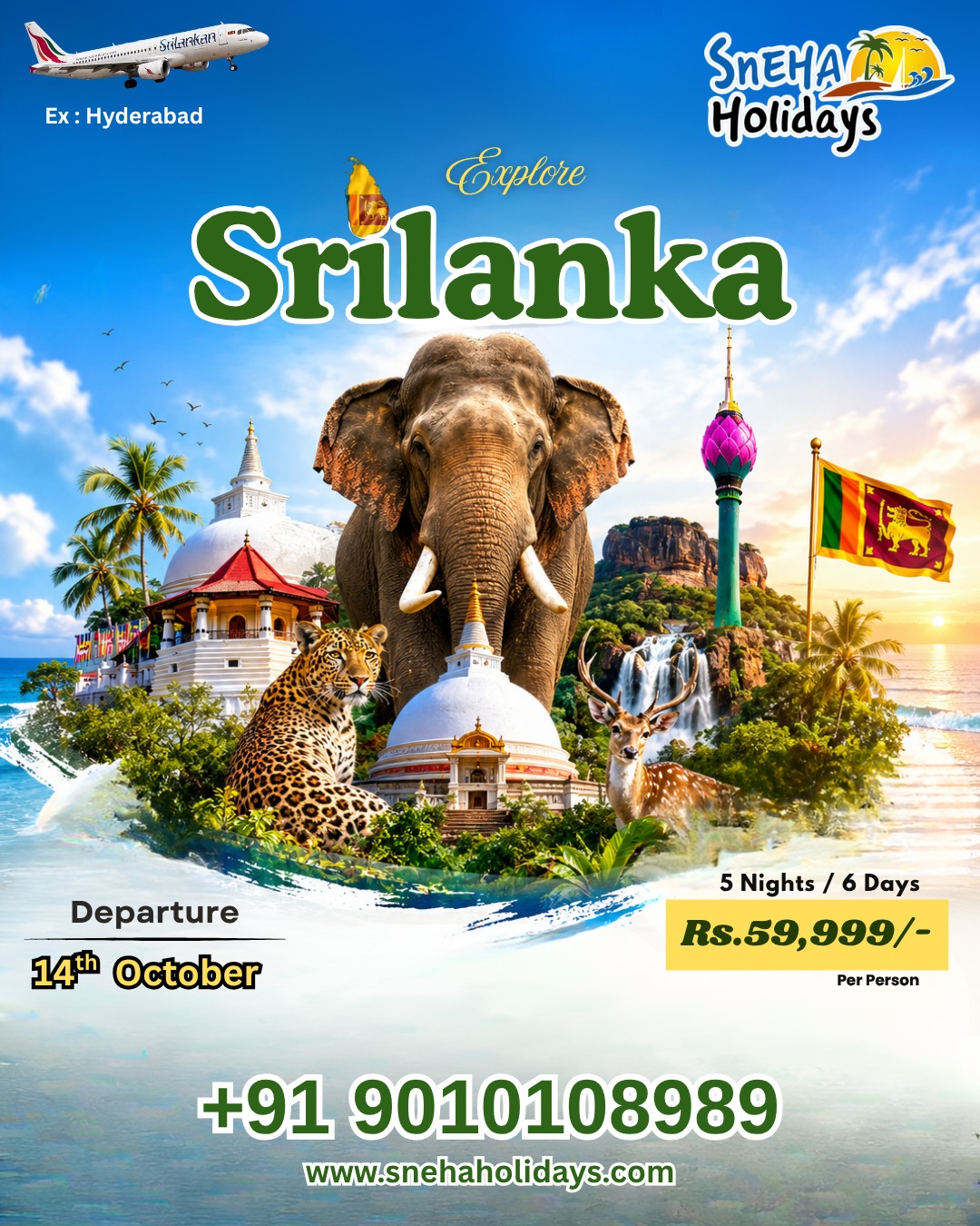 Sri Lanka
