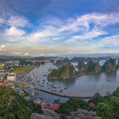 Vietnam