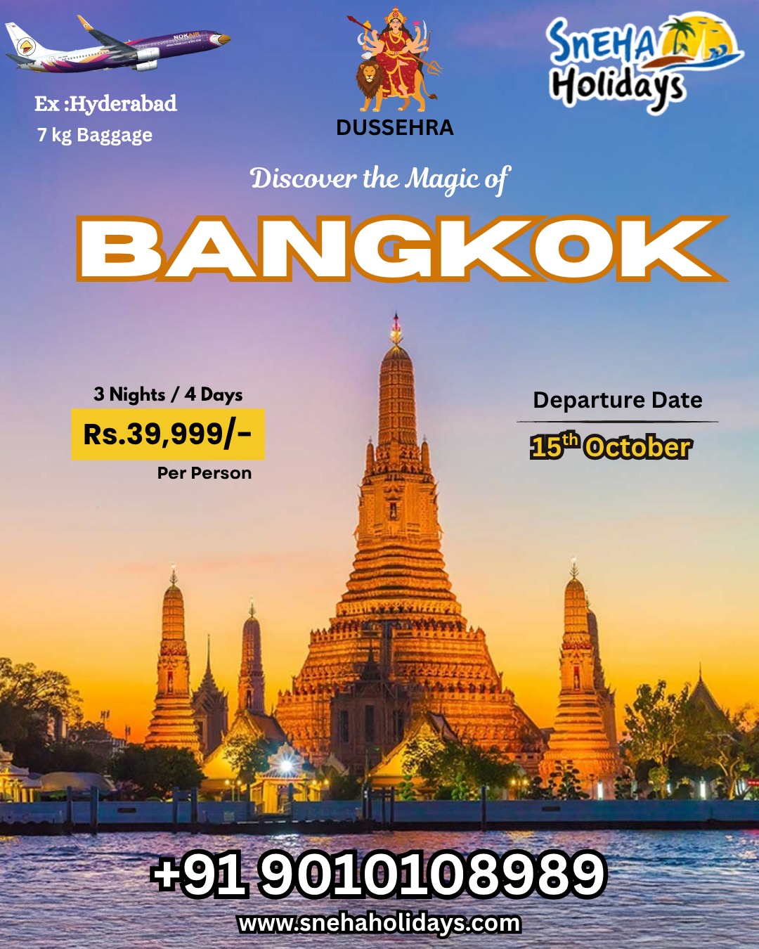 Bangkok