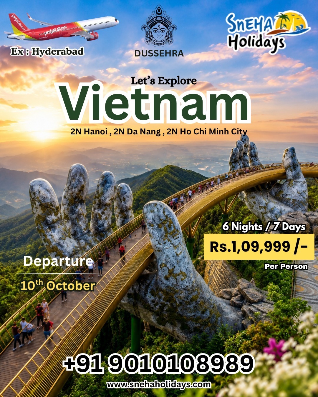 Vietnam