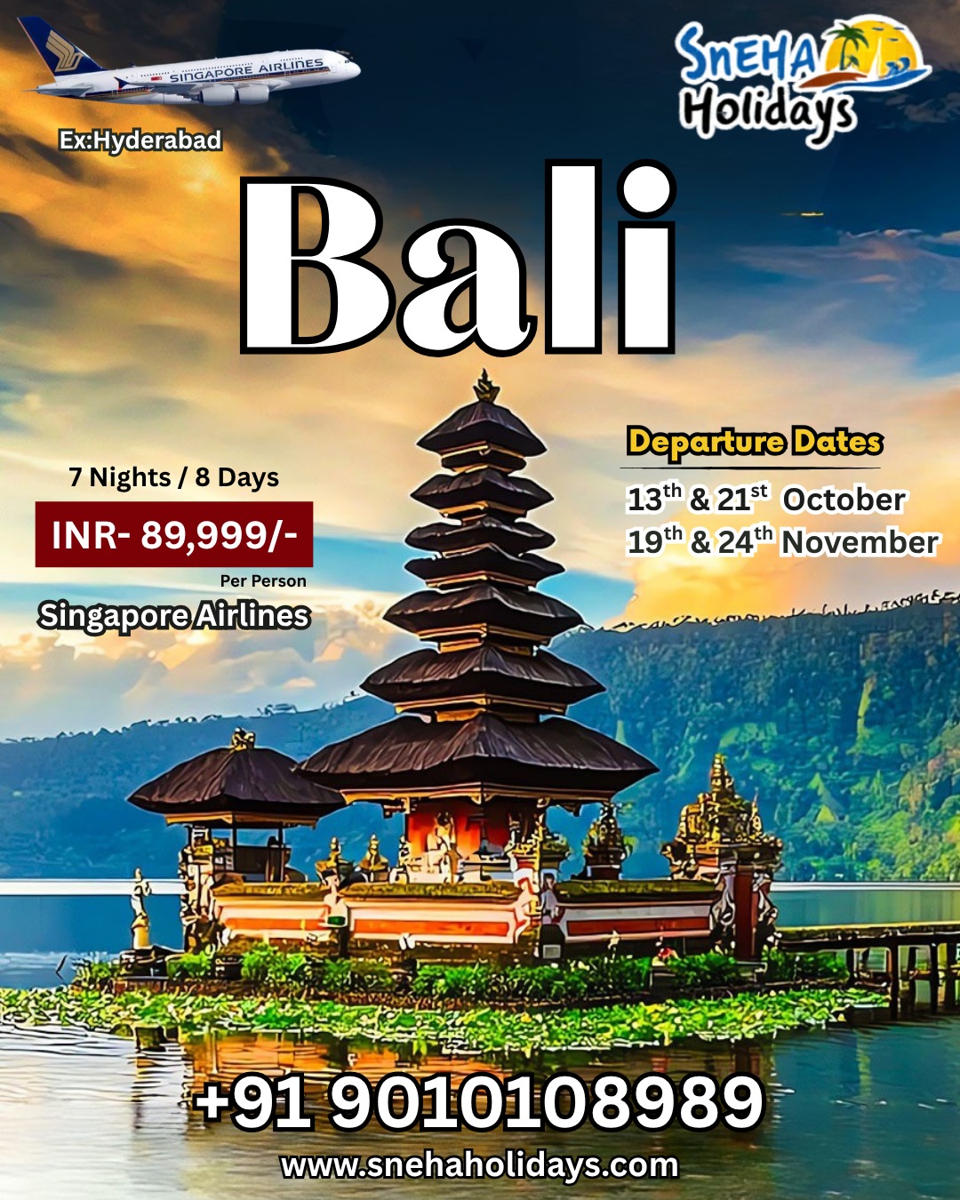 Bali
