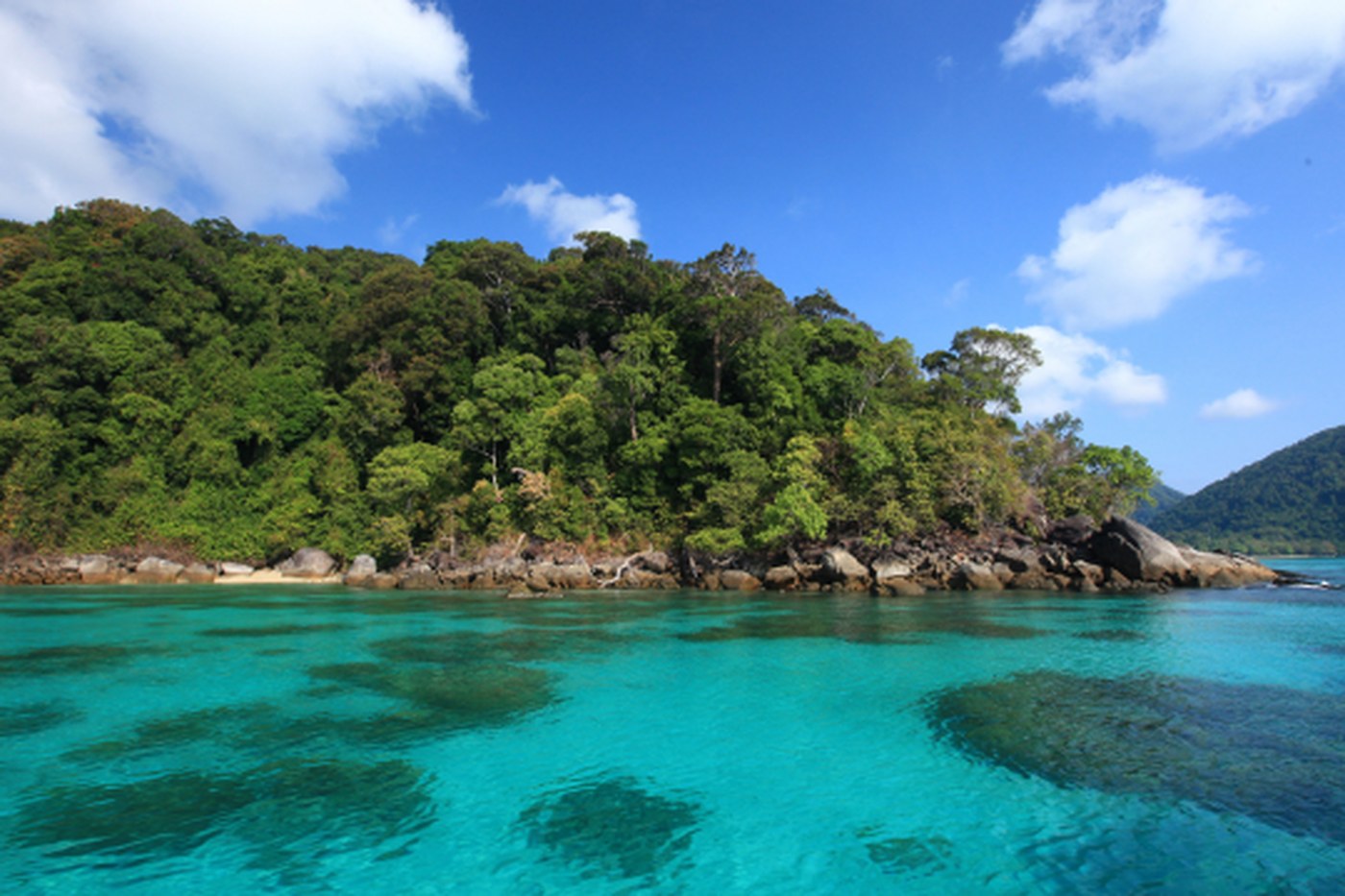 Andaman