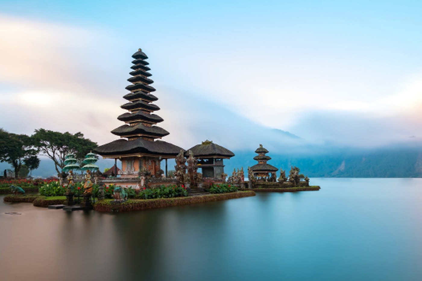 Bali