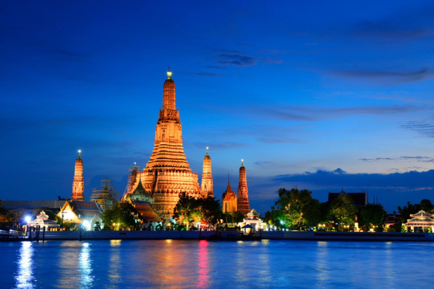 Bangkok