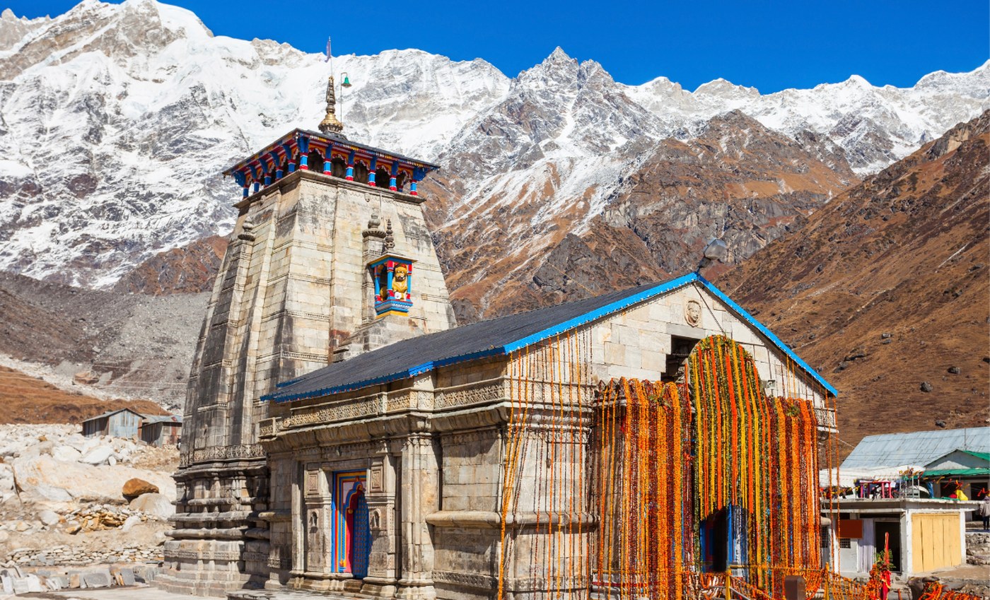 Char Dham Yatra