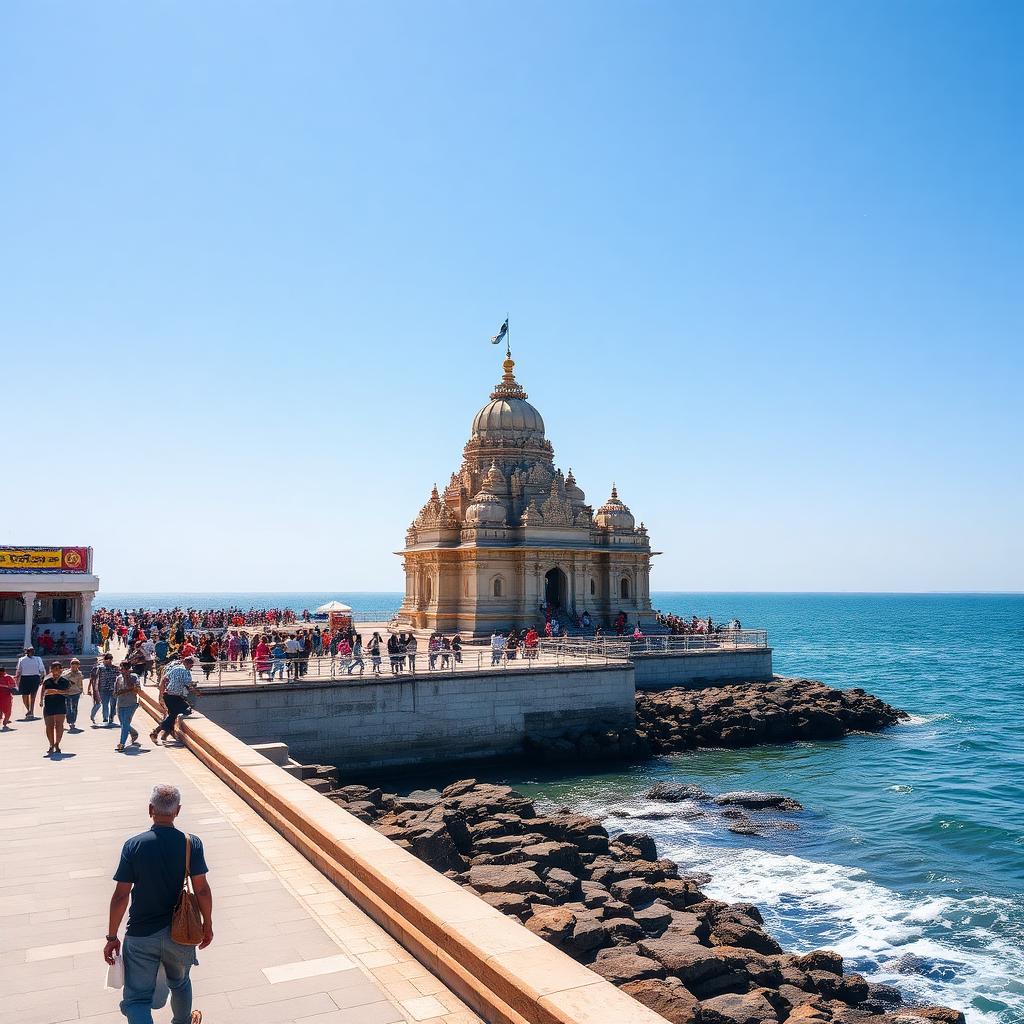 Dwaraka Somnath