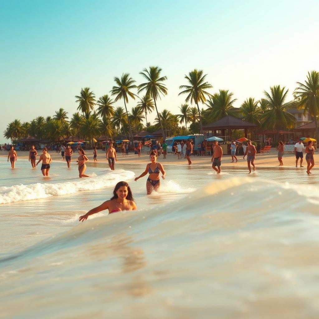 Goa