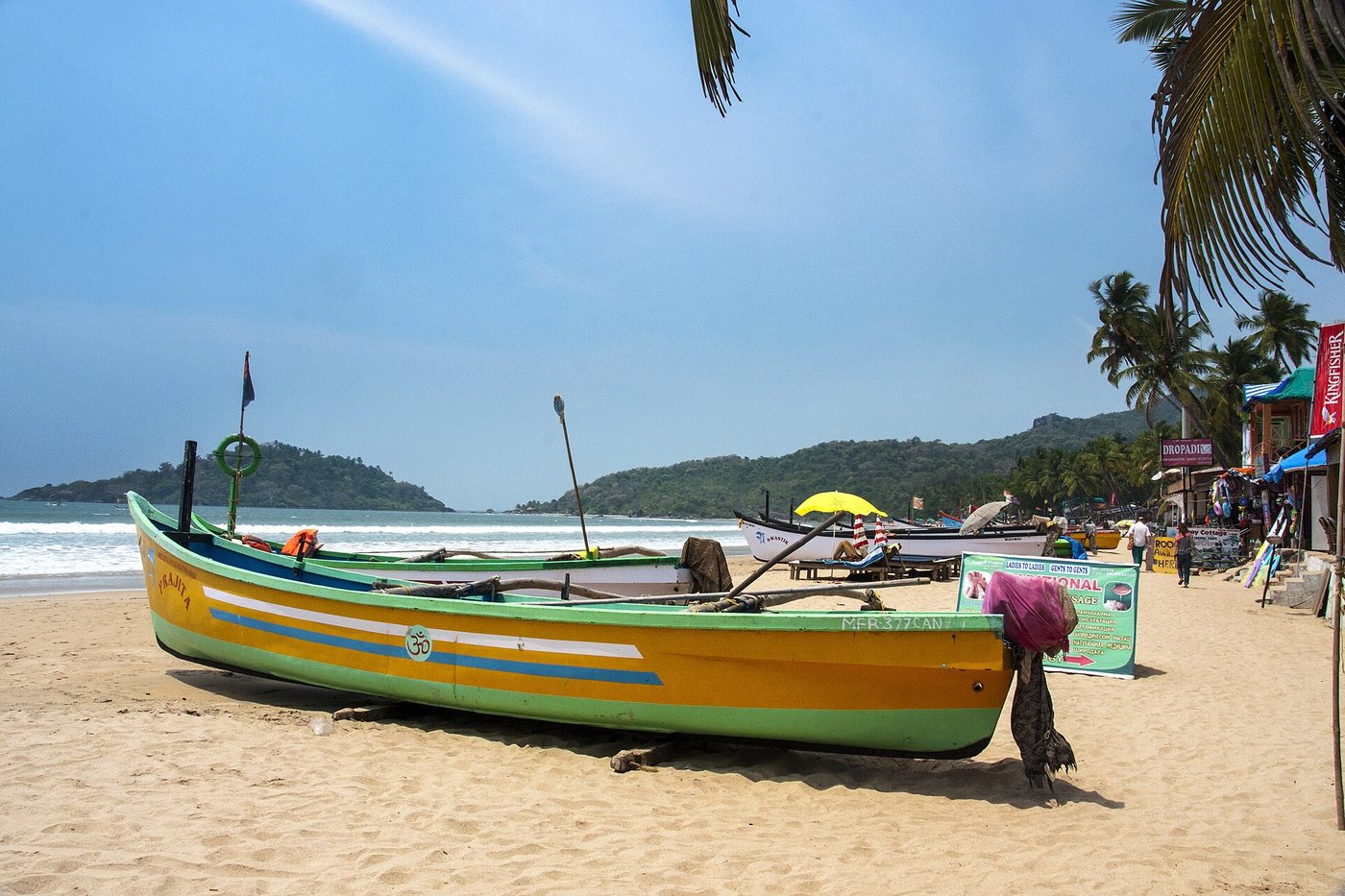 Goa
