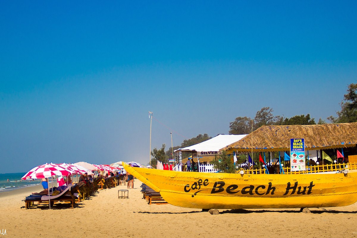 Goa