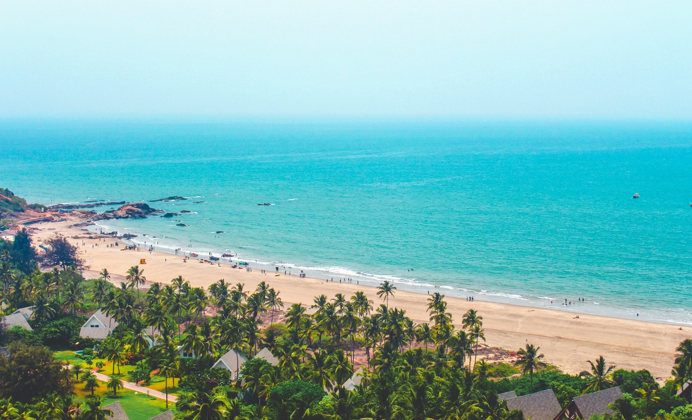 Goa