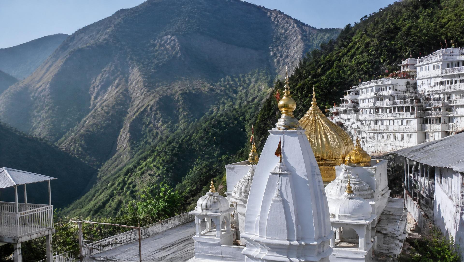 Char Dham helicopter darshan