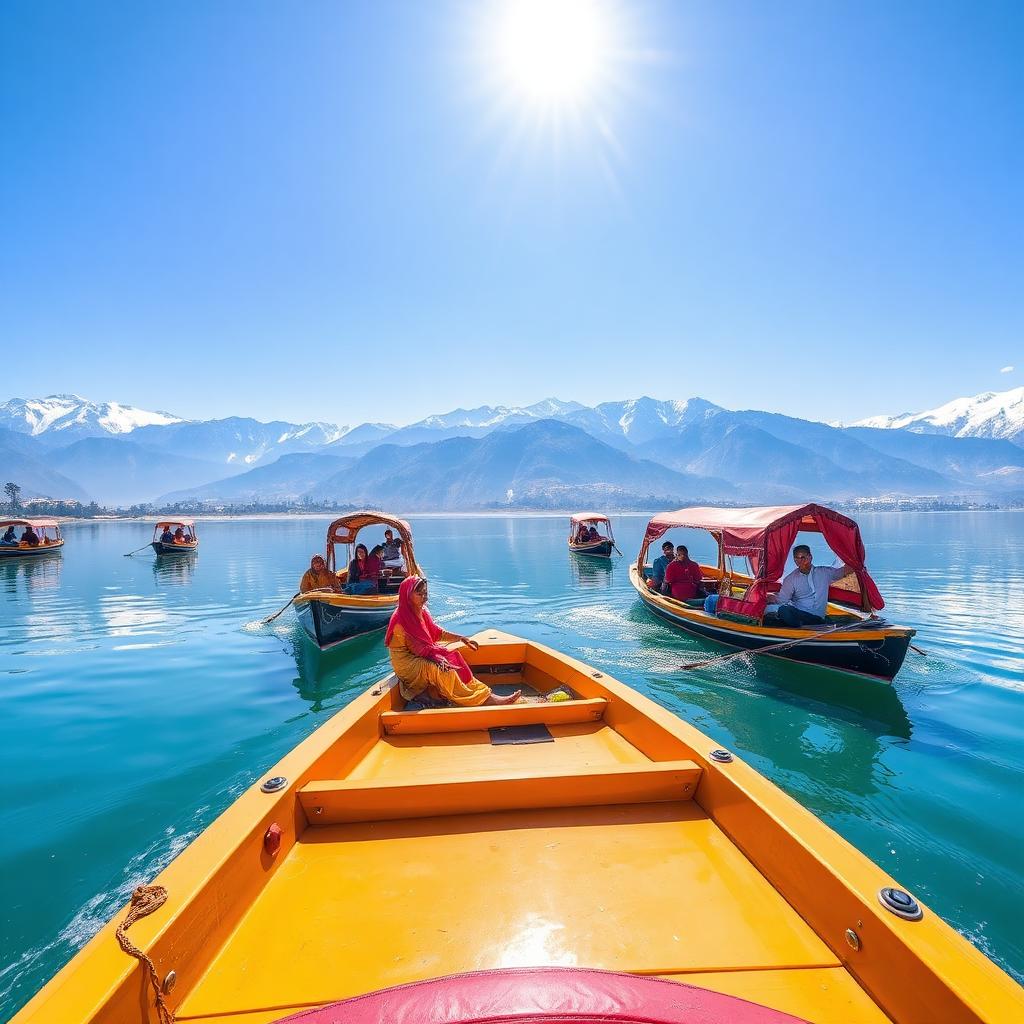 Jammu & Kashmir