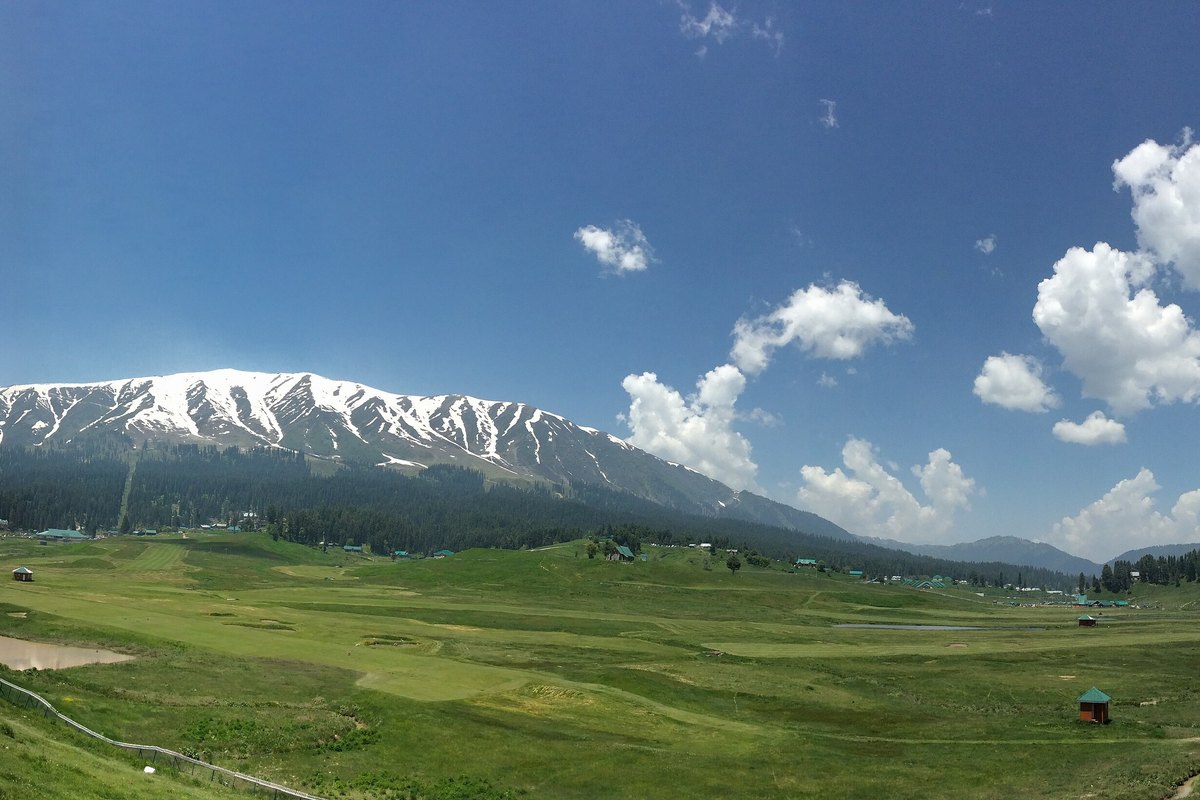 Jammu & Kashmir