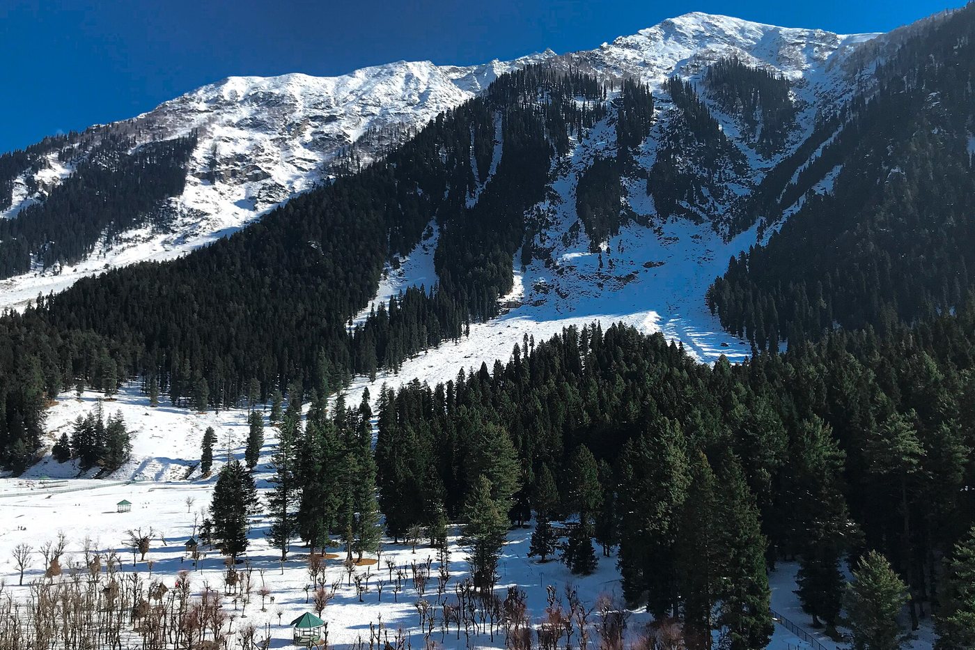 Jammu & Kashmir