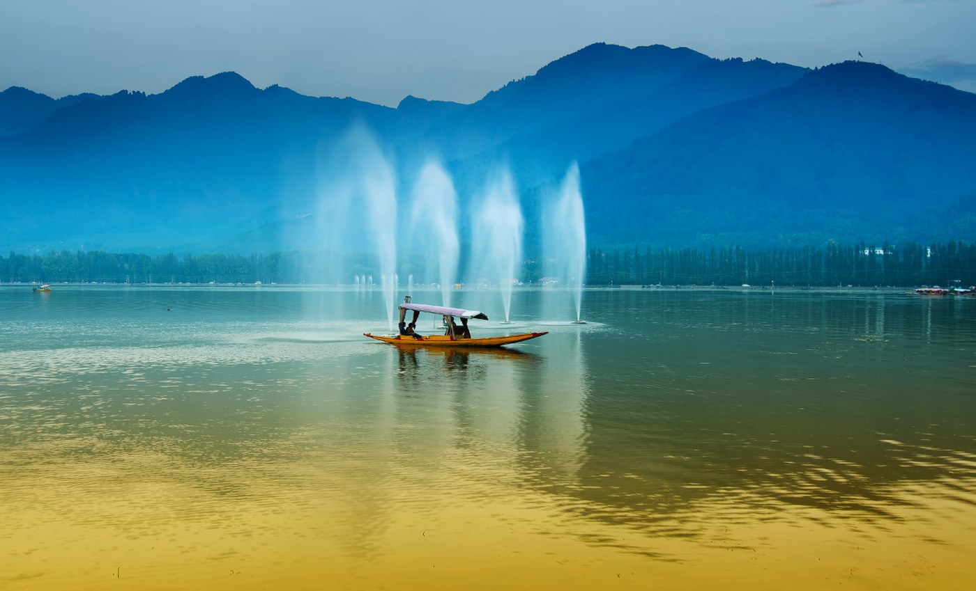 Jammu & Kashmir
