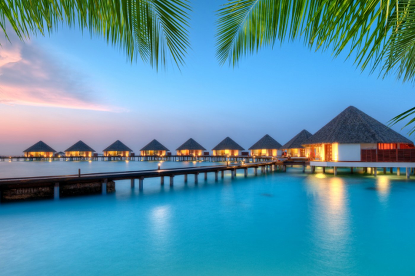 Maldives