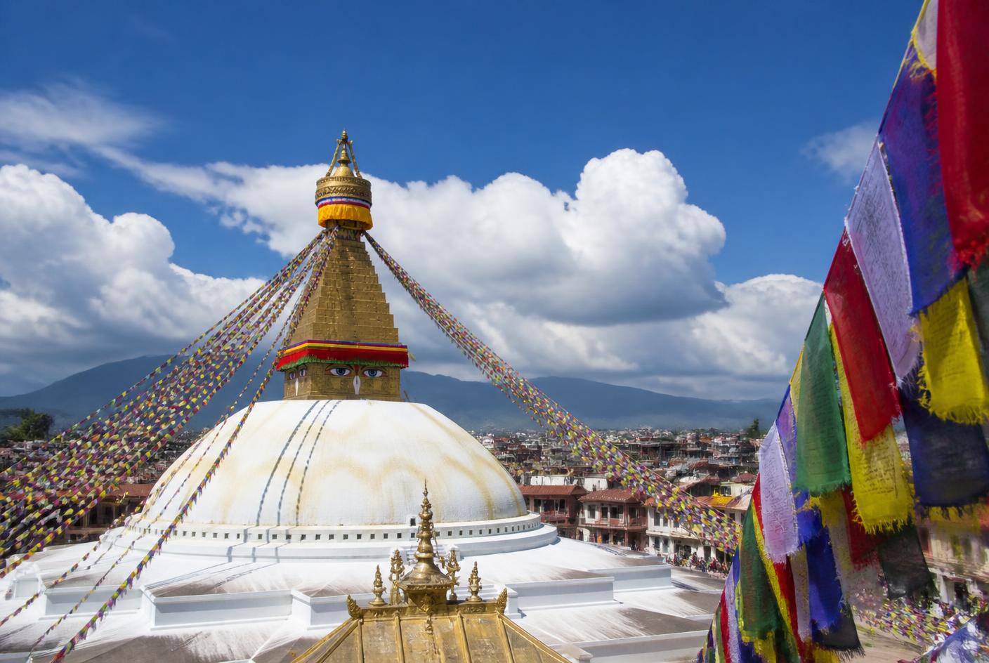 Nepal