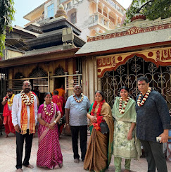 Group temple darshan – pilgrimage tour