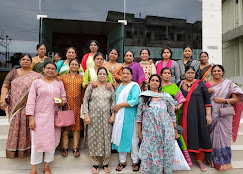 Ladies group tour