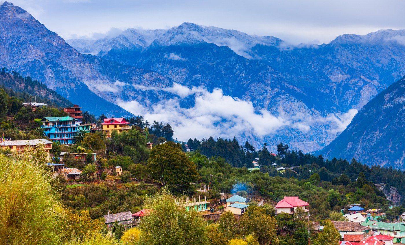 Shimla