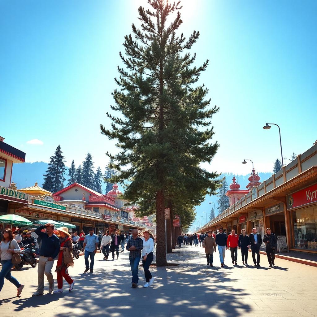 Shimla