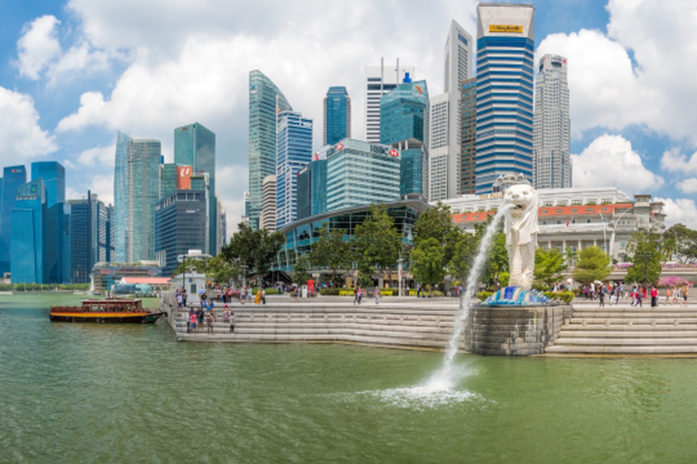Singapore