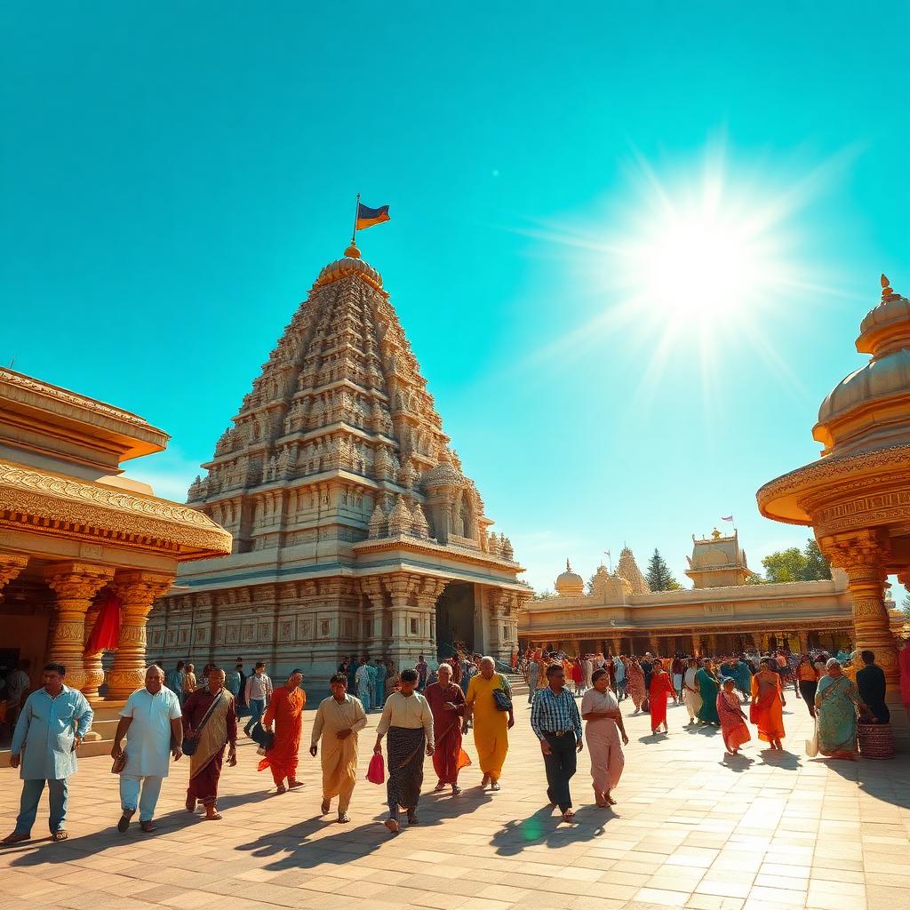 Tirupati
