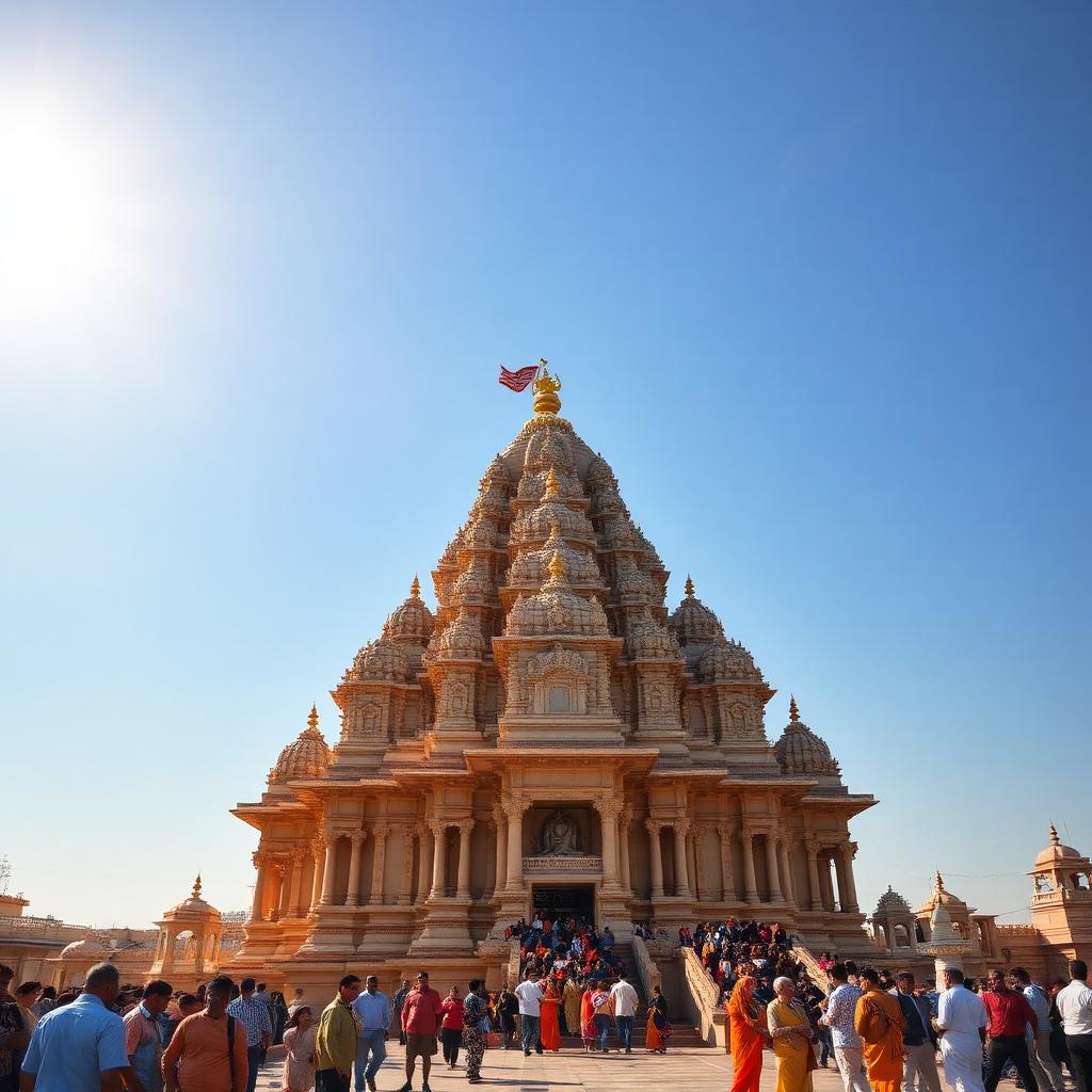 Ujjain & Omkareshwar