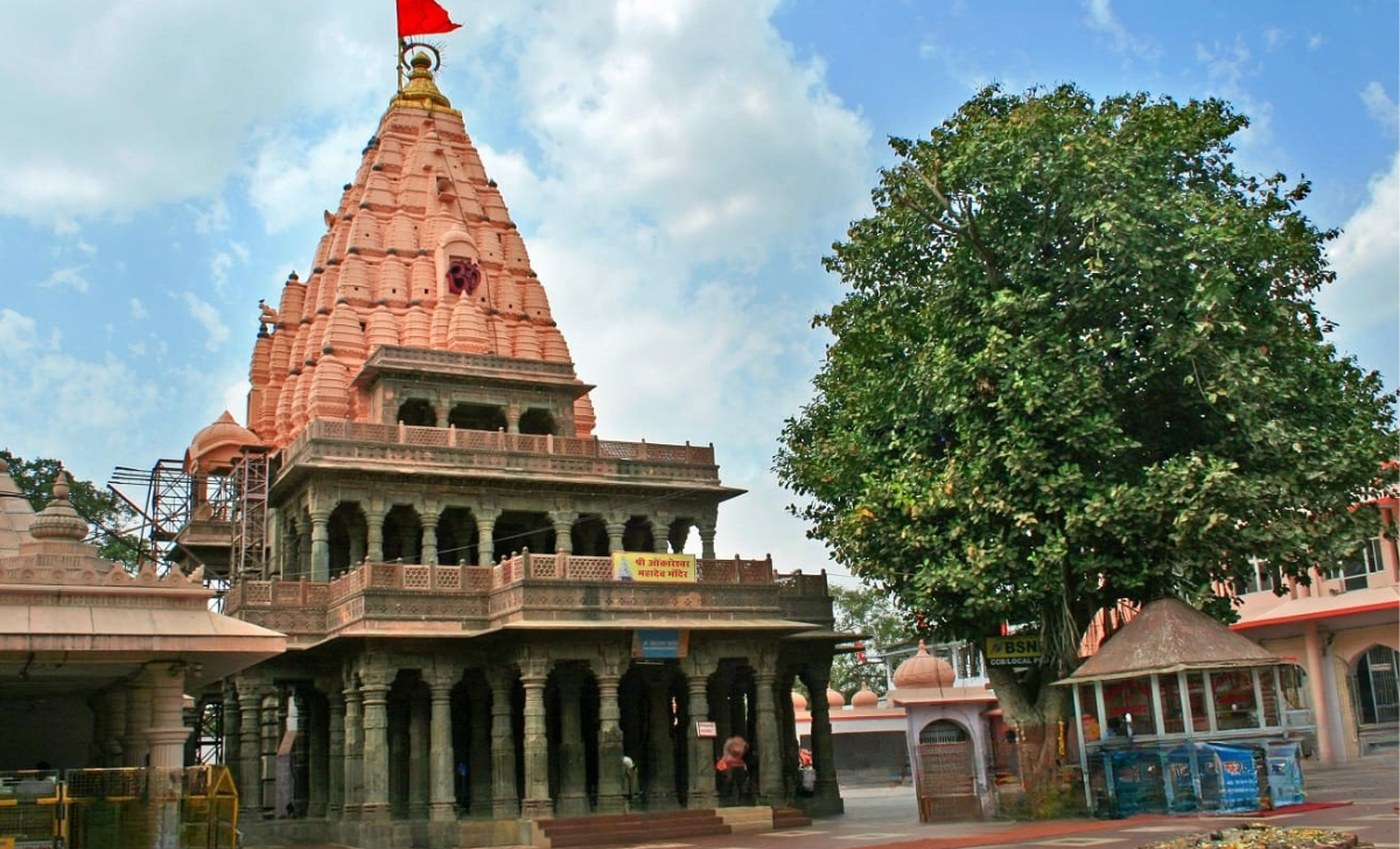 Ujjain & Omkareshwar