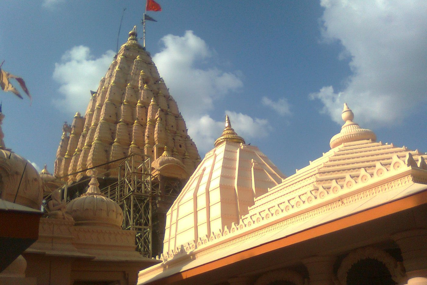 Ujjain & Omkareshwar