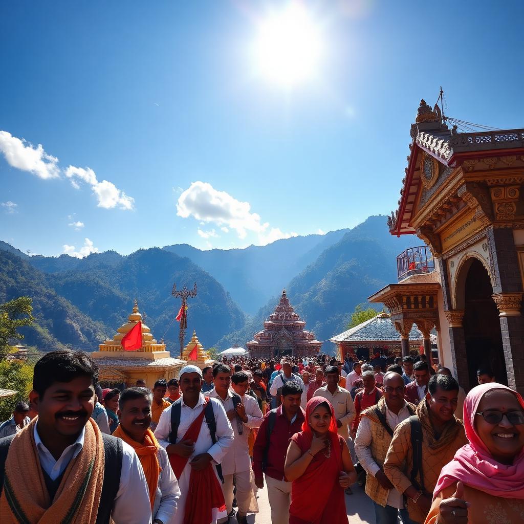 Vaishno Devi