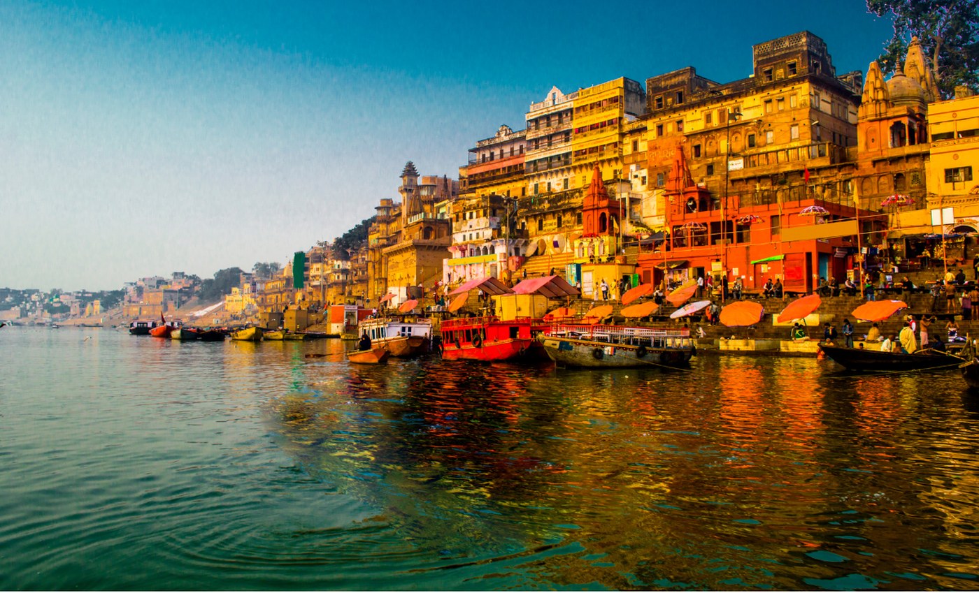 Varanasi