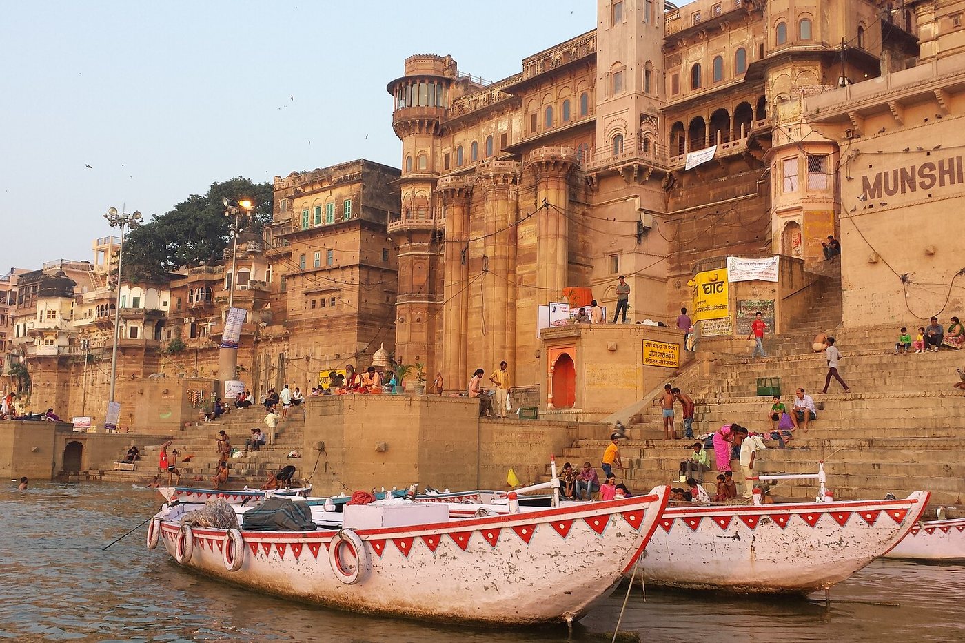 Varanasi