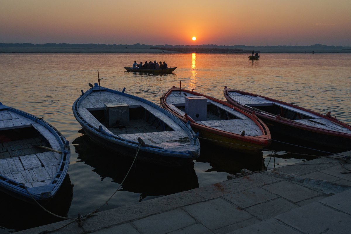 Varanasi